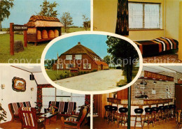 73242286 Westerbork Witteveen Pension Imkerhof Westerbork - Andere & Zonder Classificatie