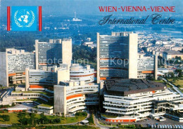 73242270 Wien International Centre UNO City Wien - Sonstige & Ohne Zuordnung