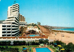 73242197 Playa Del Ingles Hotel Dunamar Playa Del Ingles - Altri & Non Classificati