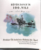 Türkiye 2022 Liberation War, Special Pack, Mint NH - Altri & Non Classificati