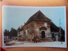 Montluçon, Le Théâtre (13780) - Montlucon