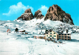 73242162 Passo Sella Langkofel  Passo Sella - Andere & Zonder Classificatie