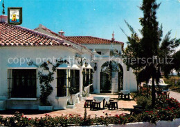 73242147 Marbella Andalucia Hotel Cortijo Bianco Marbella Andalucia - Altri & Non Classificati