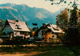 73242145 Hinterstoder Pension Dietlgut Hinterstoder - Other & Unclassified