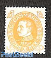 Denmark 1930 30o, Stamp Out Of Set, Mint NH, History - Kings & Queens (Royalty) - Ungebraucht