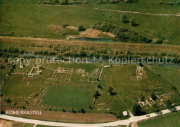 73242120 Eining Roemerkastell Abusina Eining - Other & Unclassified