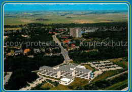 73242109 St Peter-Ording Fliegeraufnahme St Peter-Ording - St. Peter-Ording