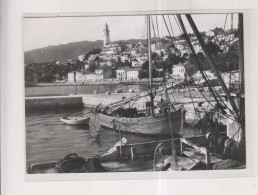 CROATIA NOVI VINODOLSKI Nice Postcard VF - Kroatien