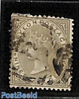 Sri Lanka (Ceylon) 1872 96c, Used, Used Stamps - Sri Lanka (Ceilán) (1948-...)