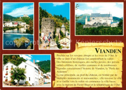 73242081 Vianden  - Other & Unclassified