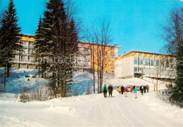 73242065 Krkonose Spindleruv Mlyn Interhotel Montana Krkonose - Pologne