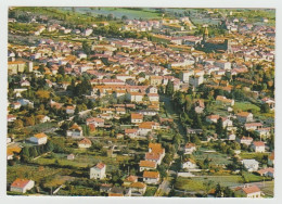 43 - Haute Loire / BRIOUDE -- Vue Générale Aérienne. - Brioude