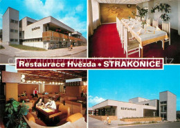 73242047 Strakonice Strakonitz Restaurant Hvezda Strakonice Strakonitz - Tchéquie