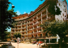 73241998 Caldetas Hotel Jet Caldas De Estrach Caldetas - Altri & Non Classificati