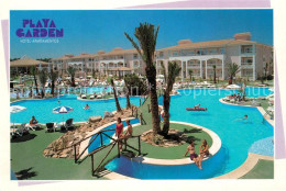 73241979 Mallorca Hotel Playa Garden Apartamentos Swimming Pool Mallorca - Altri & Non Classificati