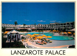 73241974 Puerto Del Carmen Iberotel Lanzarote Palace Swimming Pool Playa Los Poc - Altri & Non Classificati