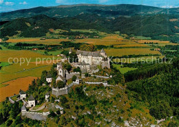 73241956 Hochosterwitz Burg Fliegeraufnahme Hochosterwitz Burg - Sonstige & Ohne Zuordnung