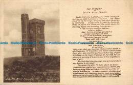 R039564 Leith Hill Tower. Frith. No 27402 A - World