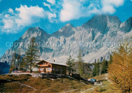 73241949 Steiermark Tuerlwandhuette Steiermark - Sonstige & Ohne Zuordnung