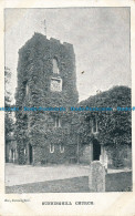 R039207 Sunninghill Church. 1905 - World