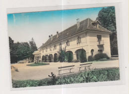 CROATIA DARUVAR Nice Postcard VF - Croatie