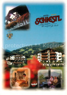 73241884 Fuegen Hotel Schiestl Fuegen - Otros & Sin Clasificación