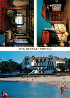 73241873 Bornholm Hotel Strandslot Bornholm - Denmark