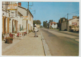 47 - Lot Et Garonne / PONT DES SABLES -- Route Des Landes. - Andere & Zonder Classificatie