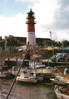 73241363 Buesum Nordseebad Leuchtturm Buesum Nordseebad - Buesum