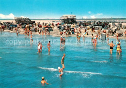 73241351 St Peter-Ording Boehler Strand St Peter-Ording - St. Peter-Ording