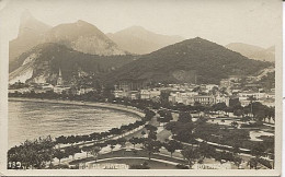 X112846 BRESIL BRASIL RIO DE JANEIRO BOTAFOGO - Rio De Janeiro