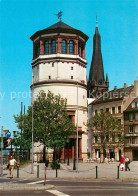 73241294 Duesseldorf Schlossturm Duesseldorf - Duesseldorf