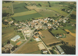 47 - Lot Et Garonne / LEVIGNAC De GUYENNE -- Vue Aérienne. - Autres & Non Classés