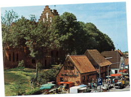 CPM OSTSEEHELLBAD HEILIGENHAFEN     -   STADTKIRCHE MIT MARKT - Oldenburg (Holstein)