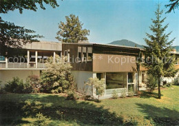 73241232 Neuhaus Schliersee Studienzentrum Evangelische Jugendarbeit Neuhaus Sch - Schliersee