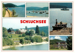 73241219 Schluchsee  Schluchsee - Schluchsee