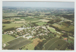 47 - Lot Et Garonne / Vue Aérienne De BEAUPUY Et De Ses Environs. - Altri & Non Classificati