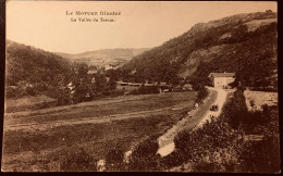 Nievre - Le Morvan Illustré - La Vallée De TERNIN - Sonstige & Ohne Zuordnung