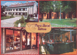 73241121 Felsoetarkany Park Hotel Taltos Bungalows Bar Felsoetarkany - Hongrie