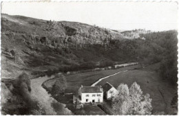 19. Pf. MERLINES. Le Moulin De Raby - Autres & Non Classés