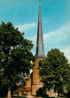 73241056 Barmstedt Heiligen Geist Kirche Barmstedt - Other & Unclassified