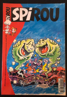 Spirou Hebdomadaire N° 2951 -1994 - Spirou Magazine