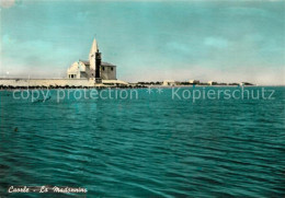 73241006 Caorle Venezia La Madonnina Caorle Venezia - Altri & Non Classificati