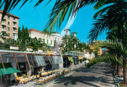 73240980 Sanremo Casino Municipale Sanremo - Other & Unclassified