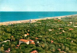 73240975 Milano Marittima Fliegeraufnahme Milano Marittima - Other & Unclassified