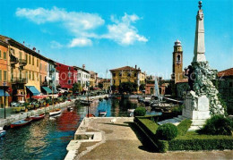 73240963 Lazise Lago Di Garda Hafen Lazise Lago Di Garda - Autres & Non Classés