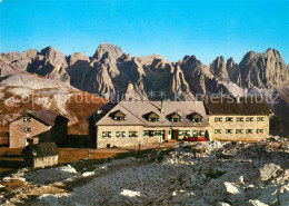 73240952 Catinaccio Rifugio Bolzano Rosengarten Catinaccio - Other & Unclassified