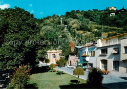 73240929 Merano Suedtirol Seggiovia Merano Suedtirol - Other & Unclassified