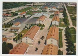 51- Marne / SUIPPES -- Vue Aérienne (Coll. Hasselvander, Camp Militaire). - Autres & Non Classés