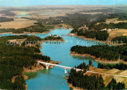 73240811 Peygarten-Ottenstein Fliegeraufnahme Rasthaus Stausee  - Sonstige & Ohne Zuordnung